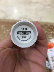 تجریه خرید پن استیک فستیوال مدل Tv paint شماره 11