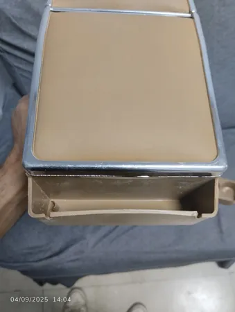 کنسول  وسط خودرو مدل STI مناسب برای پژو 405