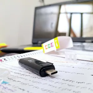 تجریه خرید کارت خوان هارمن مدل TCR 952