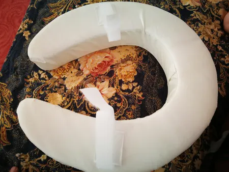 تشک ارتفاع دهنده توالت فرنگی لرد مدل EX02W