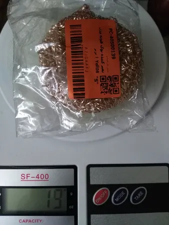 تمیز کننده نوک هویه مدل Yell08