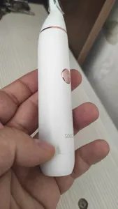 تجریه خرید موزن گوش، بینی و ابرو سوکاس مدل N1