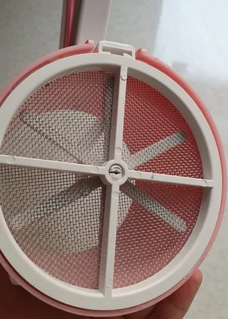 الک آرد هوم کت مدل Anna