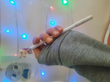 روان نویس طرح یونیکورن