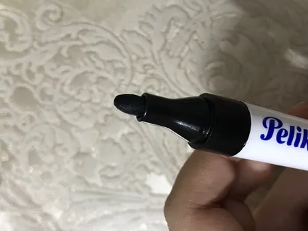 ماژیک وایت برد پلیکان کد 418F