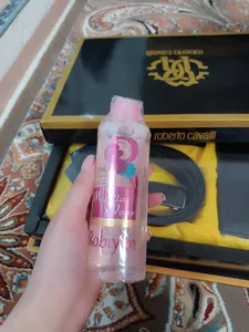 تجریه خرید محلول پاک کننده آرایش صورت روبیان مدل میسلار واتر حجم 250 میلی لیتر