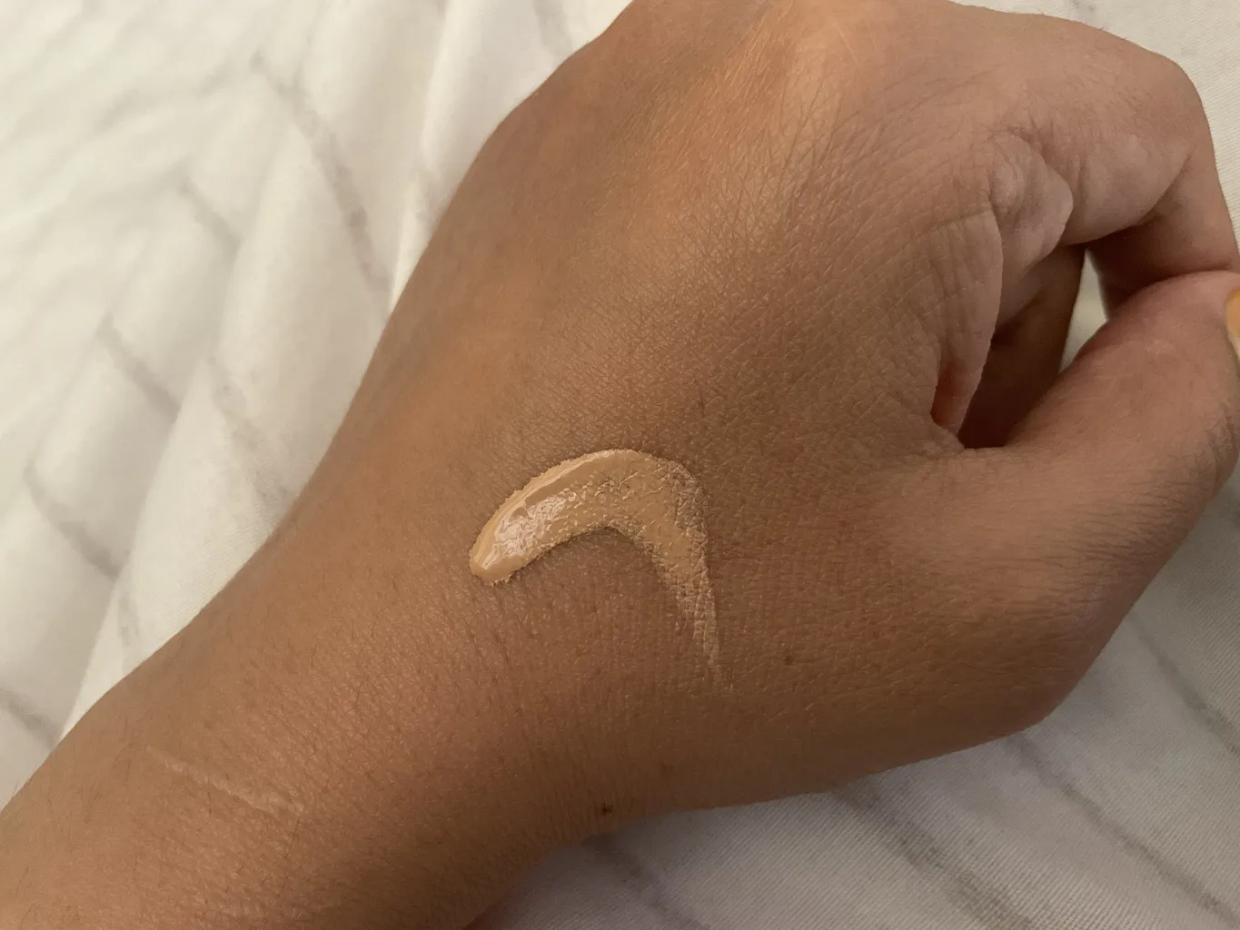 کرم پودر BB تاپ فیس مدل Natural شماره 004 حجم 30 میلی لیتر