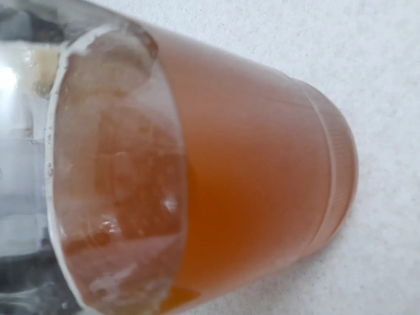 عسل گون گزانگبین سلامت - 1000گرم