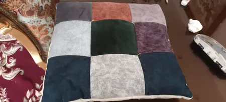 زیرنشیمنی مدل چهل تکه