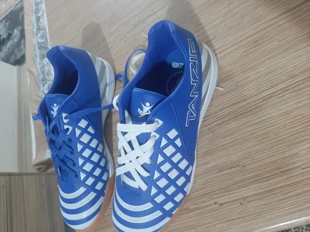 کفش فوتسال مردانه تن زیب مدل TID9601