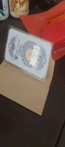 تجریه خرید طلا گرمی 18 عیار پارسیان زر پایتخت مدل ZP50