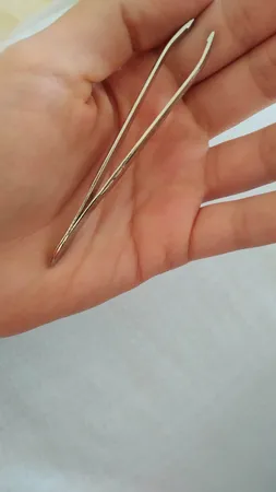 موچین اس تی کد 01