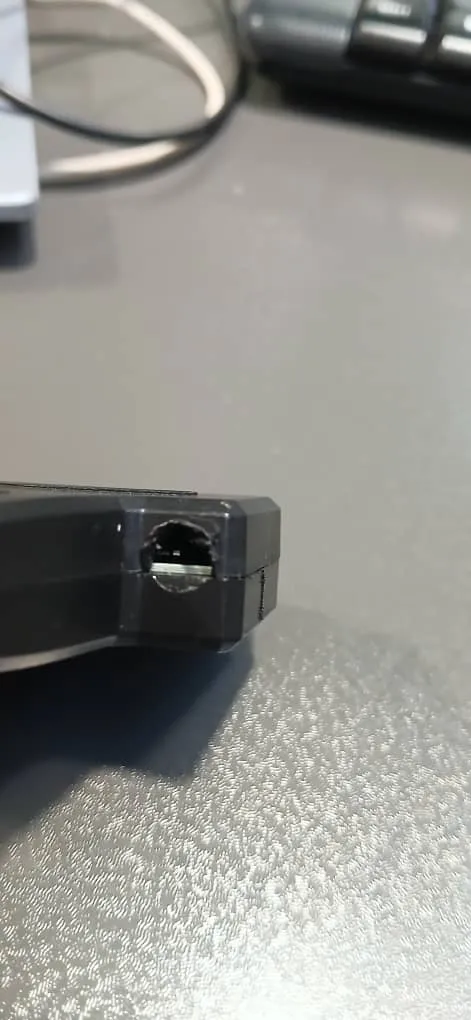 کابل تبدیل USB  به Sata مدل 039 طول 0.4 متر