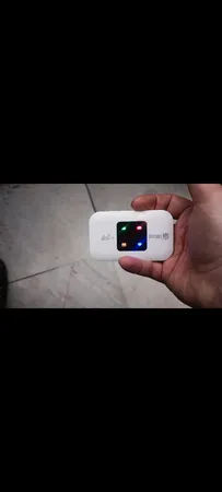 مودم 4G LTE اسفیورد مدل SM120