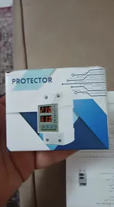 تجریه خرید محافظ ولتاژ اتکو مدل ET-63A-VA