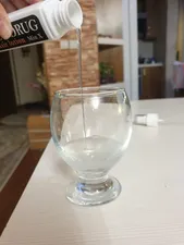 تجریه خرید لوسیون ضد ریزش مو دئودراگ مدل MinX حجم ۶۰ میلی لیتر