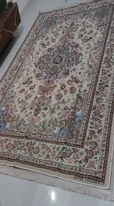 تجریه خرید روفرشی سوپر گلشن یزد مدل سیلورباف کد 03k2