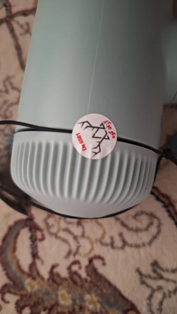 قهوه ساز واکاکو مدل NANOPRESSO ELEMENTS ARCTIC