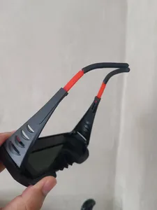 تجریه خرید عینک جوشکاری مدل اتومات