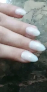 تجریه خرید ناخن مصنوعی ام بی مدل TD بسته 100 عددی