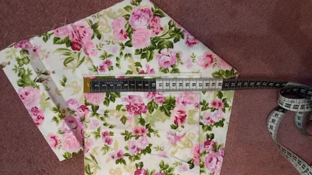 پارچه ملحفه مدل انگلیش کدS