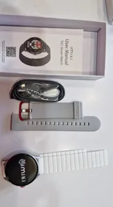 تجریه خرید ساعت هوشمند ایمیکی مدل IMIKI TG1