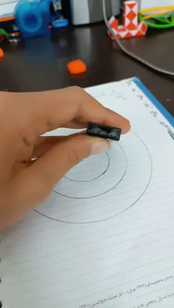 نوک مداد نوکی 0.9 میلی متری سی.کلاس کد PL2815