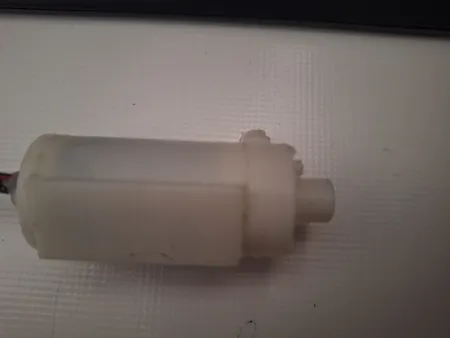 پمپ آب مدل 3V-6V