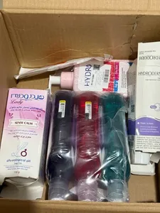 تجریه خرید شامپو بدن اوک شاین مدل گل ها حجم 400 میلی لیتر بسته 3 عددی