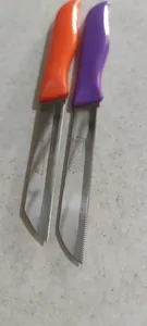 تجریه خرید چاقو زولینگن مدل اره ای کد MA001