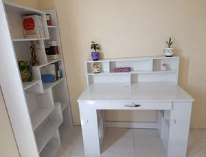 تجریه خرید کتابخانه مدل EK17