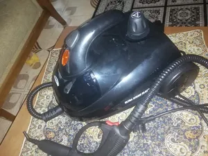 تجریه خرید بخارشوی سانلند مدل SL840