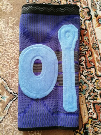 زانو بند مدل LS 305