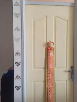 آینه بتابی مدل بهار کد 5023