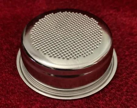 سبد قهوه مدل غیر تحت فشار سینگل سایز 51