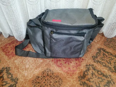 کیف غذا دیمو مدل PKM