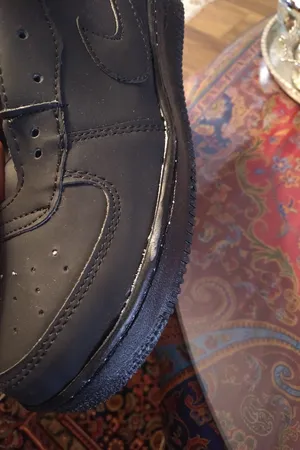 کفش پیاده روی مدل AIR FORCE-SA-ME