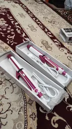 اتو مو و حالت‌دهنده مو بای بابیلیس نانو مدل ST3304