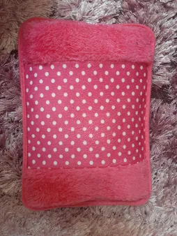 کیسه آب گرم برقی مدل Ma-C3