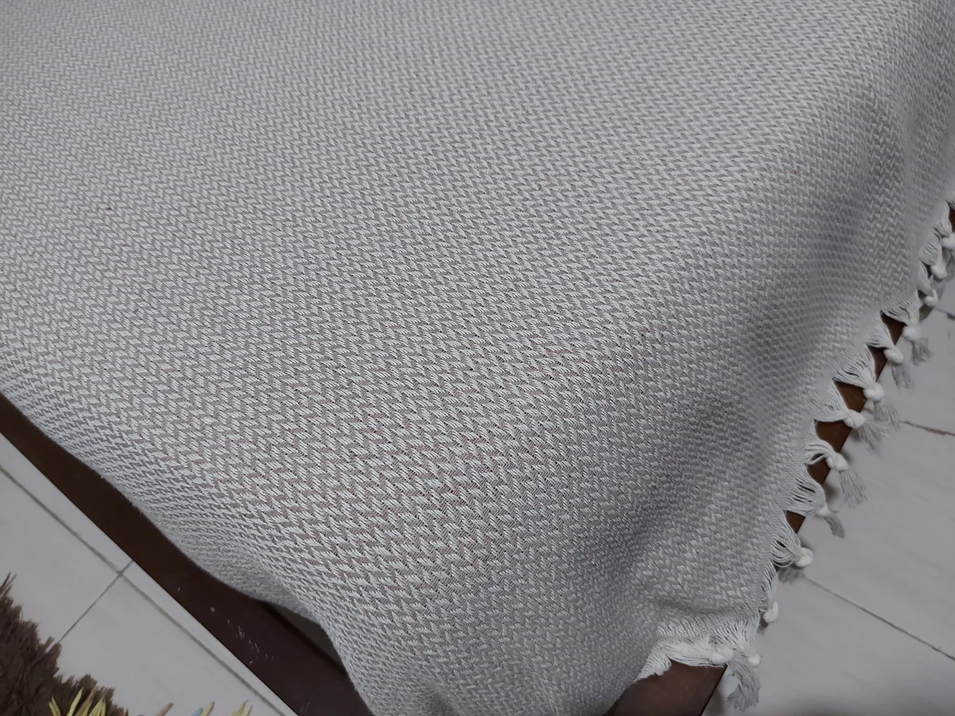 شال مبل خانه خواب اورنگ مدل Trium minimal سایز 240×220 سانتی متر