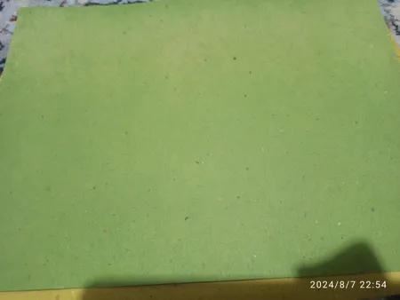 مقوا رنگی کد 2535 سایز 35×25 سانتی متر بسته 10 عددی