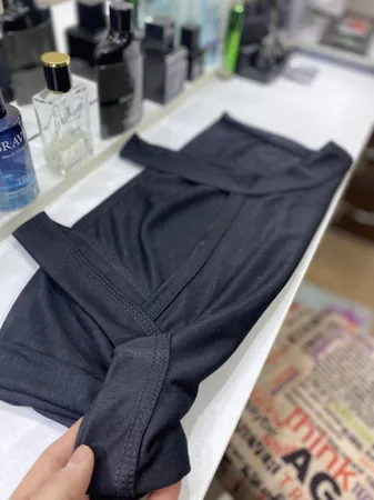 زیرپوش رکابی مردانه ساحل مدل نخی یقه خشتی