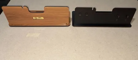 استند لوازم اداری رومیزی مدل D31