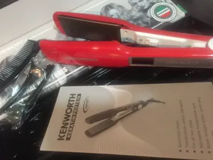 تجریه خرید اتو مو کنورث مدل KW_307