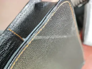 تجریه خرید کیف اداری لیدوما مدل  چرم طبیعی Ma-1