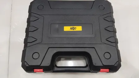 پیچ گوشتی شارژی جاب مدل JB-5650 مجموعه 40 عددی