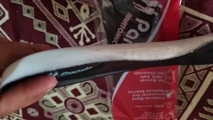 تجریه خرید کفی طبی پاپیا مدل C07 سایز 44-45