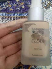 تجریه خرید کرم پودر باریش شماره 101 حجم 35 میلی لیتر