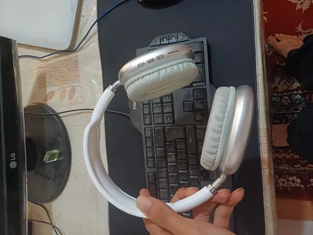 هدفون بلوتوثی کوکوکلاسیک مدل Air MAX