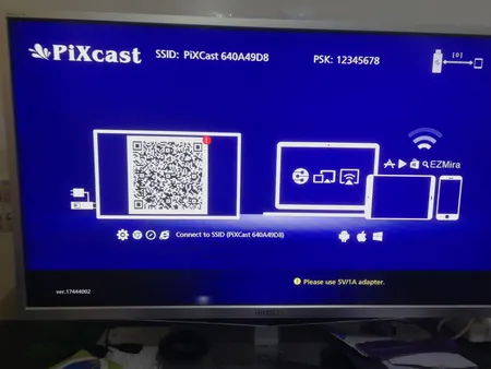 دانگل انی کست مدل M9 plus